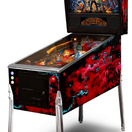 Flipper virtuel Classic edition