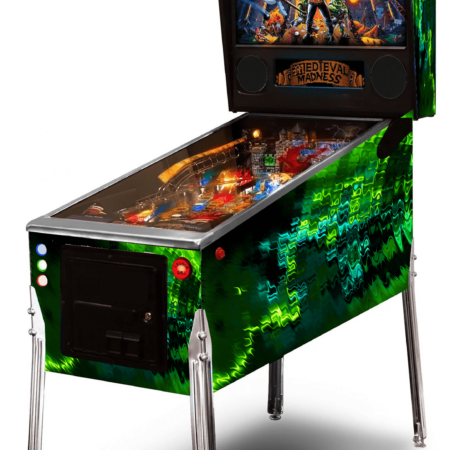 Flipper virtuel PREMIUM edition